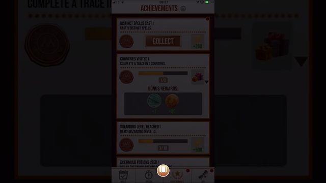 HARRY POTTER: WIZARDS UNITE | Hands-On смотреть онлайн