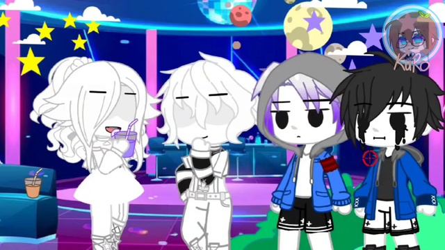 Meme// Belly Dance // But Different // Undertale AU //Bloodlust// смотреть онлайн