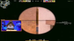 КТО ПОДНИМЕТ НАИБОЛЬШИЙ УРОВЕНЬ ПОЛУЧИТ ГОЛДУ ft. Рик (STANDOFF 2)