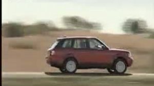   Range Rover Sport vs BMW X5 - часть 1/1 