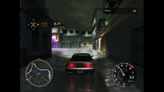 ЛУЧШАЯ ГОНКА 2000-х! - Need for Speed: Underground 2