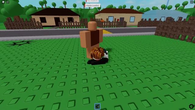 How to get the Hacker Ending in ROBLOX NPCs are becoming smart. (Roblox) смотреть онлайн