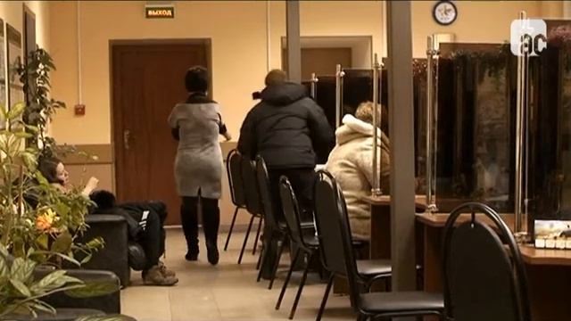 Оформление СНИЛС смотреть онлайн