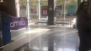 г.Пушкино Московский проспект 7а Тц Победа внутри