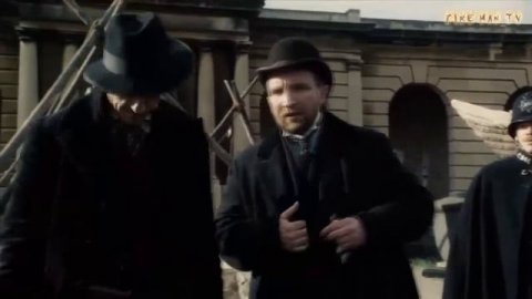 СУДЬБА ШЕРЛОКА ХОЛМСА (SHERLOCK HOLMES)