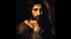 Акафист Иисусу Сладчайшему. Акафисты ко Господу.