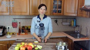 Варенье из яблок.?2 рецепта простого варенья зиму. Самые вкусные и проверенные временем рецепты