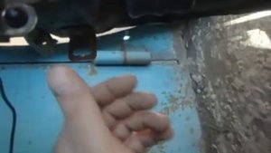 Как заменить панель приборов ВАЗ 2106