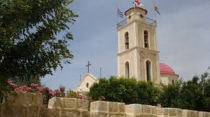 ансамбль "Ихтис" А в Иерусалиме...