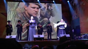 Песня «Пограничная весна». С Днем Пограничника!