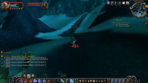 World of Warcraft: Прохождение - Освобождение разума
