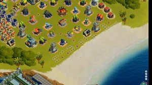 Битва за острова  - онлайн игра  Краткий обзор игры