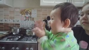 Скажи мама, нет папа