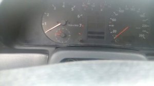не заводится ауди а4 б5 1.6