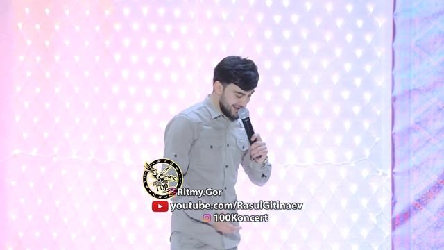 Курбан Раджабов – «Подарю тебе» смотреть онлайн