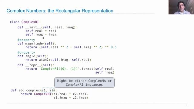61A Fall 2013 Lecture 21 Video 3 смотреть онлайн