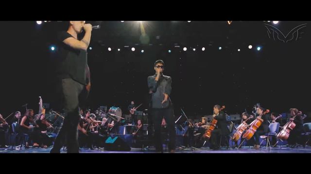 Da Gudda Jazz/ Vivaldi - Ни шагу назад/Зима(allegro no molta) смотреть онлайн