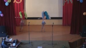 6. Танец "Шизгара" (ЙОТК)