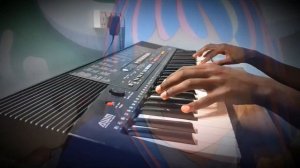 One Piece OP 24....but its chill (Piano Cover 🎹)