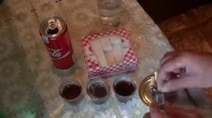 Ребят не пейте кока колу(это очень вредно и важно!!!)