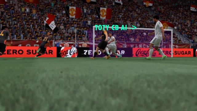 FIFA 22 90th minute scripting смотреть онлайн