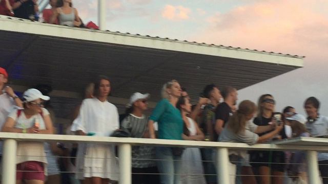 Казантип. Поповка. 2021 год. Маёвка.