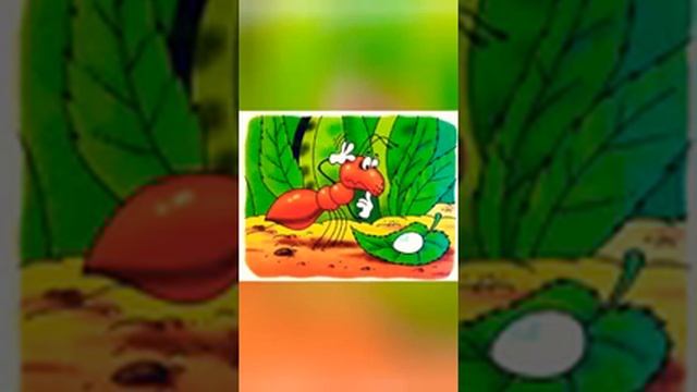 Как Петька микробы спас родную каплю (1 история) смотреть онлайн