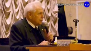 Иван Неумывакин о пользе щёлочной воды! Пить до после еды