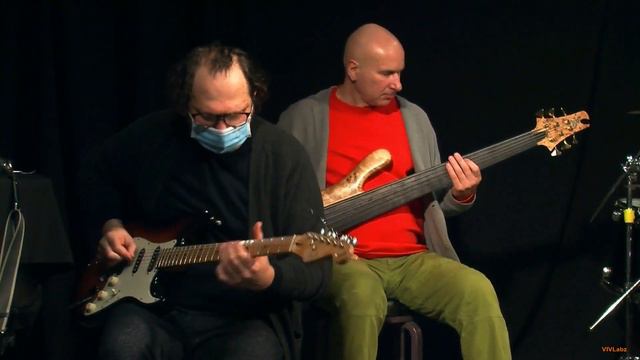 Николай Рубанов / Владимир Григ / Павел Облапенко / Маркус Годвин | 4 ДЕЙСТВО ЗИМНЕГО ПОЗИТИВА смотреть онлайн