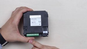 Обзор DS-KD8003-IME1