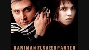 (NAZ NAKON)NARIMAN FT. SAEED PANTER. DJ songs.