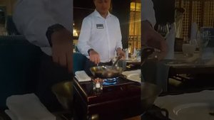 Рыбный базар