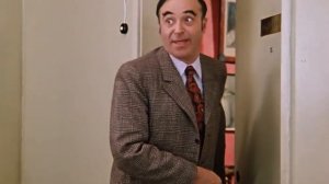 На случай важных переговоров: Закусывать надо! (Иван Васильевич меняет профессию).