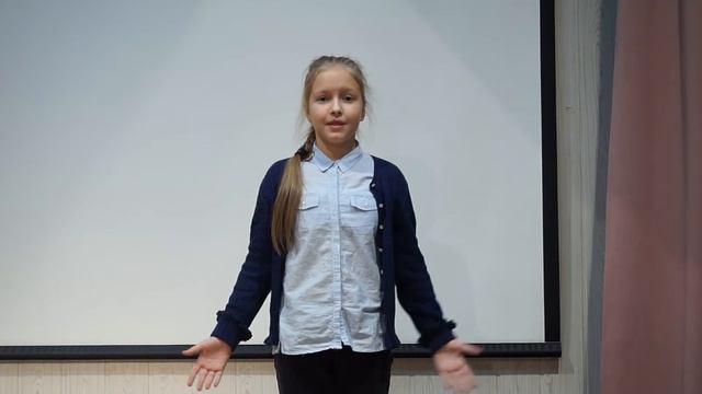 А.С.Пушкин «Зима» смотреть онлайн