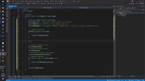 C# - ArrayList - 69