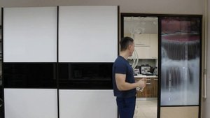 Шкаф куп. Что выбрать традиционную систему или современную подвесную систему