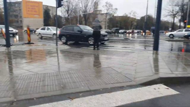 Румыния ,в пути смотреть онлайн