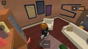 Решил снова поиграть в мардер мистер 2