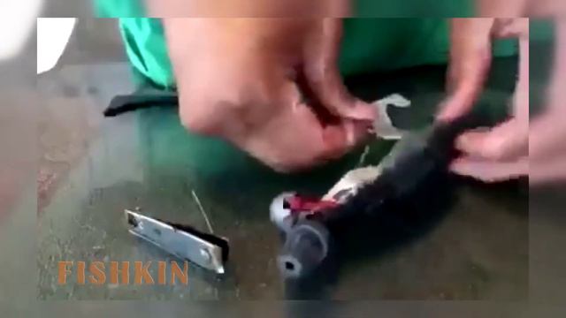 Уловистая оснастка живца смотреть онлайн