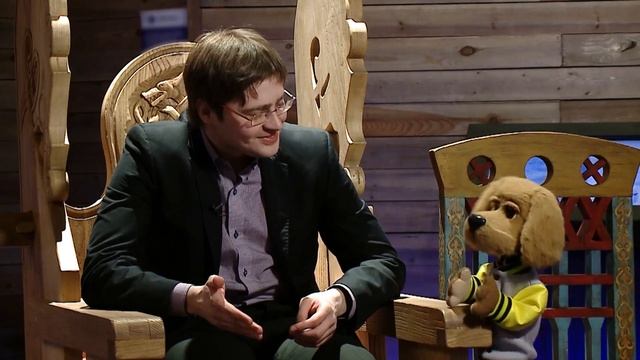 ☀️С добрым утром, малыши! Династия Рюриковичей - Почемучка!