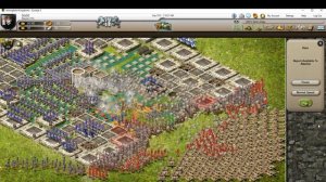 Stronghold Kingdoms - Bardwell VS Tankusek - Europe 5