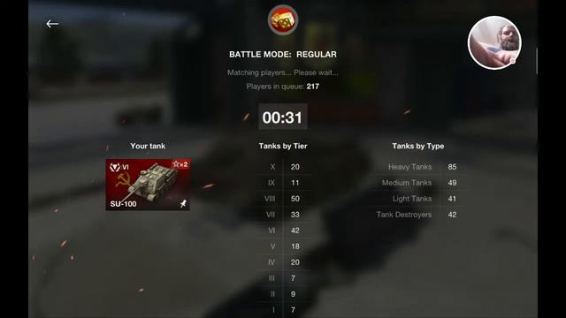 World of Tanks Blitz - 2022-07-13 fuck this game go suck a dick смотреть онлайн