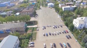 Александровка 2015