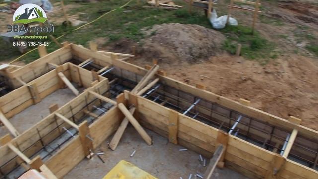 Чем утеплять дом?! ПЕНОПОЛИСТЕРОЛ ИЛИ МИНЕРАЛЬНАЯ ВАТА. Дневник прораба! смотреть онлайн