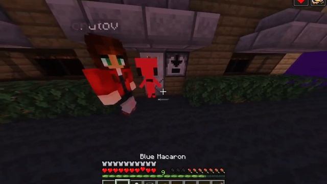 ГИГАНТ ТИТАН, BIG CAT! ЛЕДИ БАГ И СУПЕР КОТ В МАЙНКРАФТЕ 16 СЕРИЯ 8 СЕЗОН смотреть онлайн