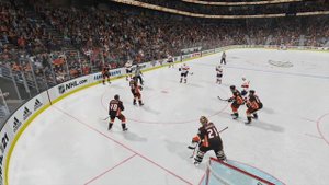 NHL 21 | КАРЬЕРА ЗА ВРАТАРЯ | ЛУЧШАЯ ИГРА В ИСТОРИИ