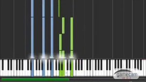 Dream Theater "The Best of Times" Piano Tutorial