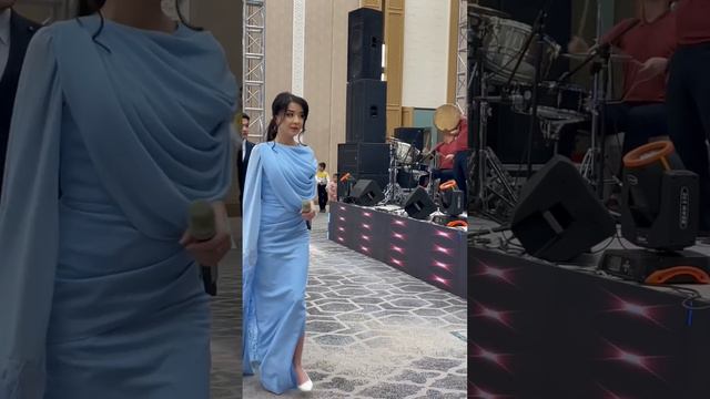 Azisa Radjabova to’yda | Азиса Раджабова тўйда смотреть онлайн