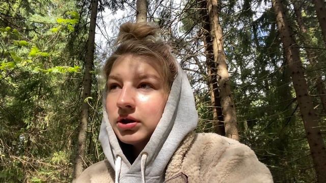 случайностей не бывает/ как всё взаимосвязанно? хожу и болтаю в лесу 🧚🏻♀️