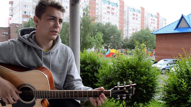 АЛТБАРД : Ульянов Александр - Человечек (А. Козловский)